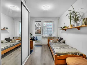 Prodej bytu 3+1, Kladno, Průchova, 65 m2