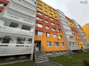 Prodej bytu 3+1, Most, Františka Malíka, 73 m2