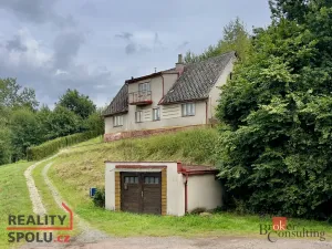 Prodej pozemku pro bydlení, Maršov u Úpice, 145 m2