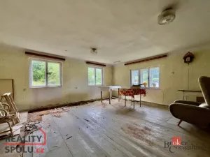 Prodej pozemku pro bydlení, Maršov u Úpice, 145 m2