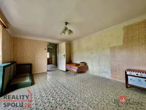 Prodej pozemku pro bydlení, Maršov u Úpice, 145 m2