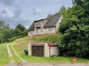 Prodej pozemku pro bydlení, Maršov u Úpice, 145 m2