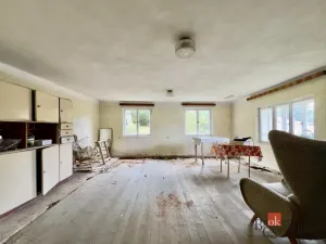 Prodej pozemku pro bydlení, Maršov u Úpice, 145 m2