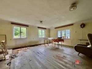 Prodej pozemku pro bydlení, Maršov u Úpice, 145 m2