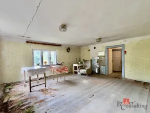 Prodej pozemku pro bydlení, Maršov u Úpice, 145 m2