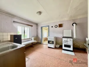 Prodej pozemku pro bydlení, Maršov u Úpice, 145 m2