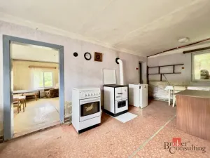 Prodej pozemku pro bydlení, Maršov u Úpice, 145 m2