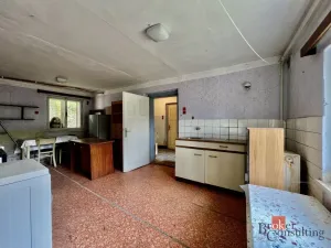 Prodej pozemku pro bydlení, Maršov u Úpice, 145 m2
