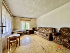 Prodej pozemku pro bydlení, Maršov u Úpice, 145 m2