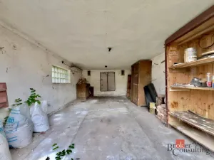 Prodej pozemku pro bydlení, Maršov u Úpice, 145 m2