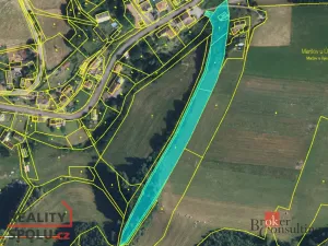 Prodej rodinného domu, Maršov u Úpice, 145 m2