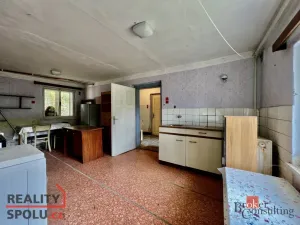 Prodej rodinného domu, Maršov u Úpice, 145 m2