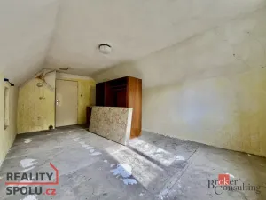 Prodej rodinného domu, Maršov u Úpice, 145 m2