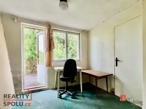 Prodej rodinného domu, Maršov u Úpice, 145 m2