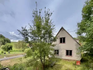 Prodej rodinného domu, Maršov u Úpice, 145 m2