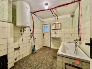 Prodej rodinného domu, Maršov u Úpice, 145 m2