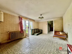 Prodej rodinného domu, Maršov u Úpice, 145 m2