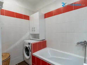 Prodej bytu 3+1, Ostrava, Ludvíka Podéště, 78 m2