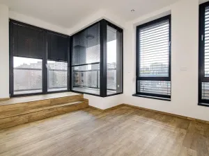 Pronájem bytu 3+kk, Ostrava, Horní, 89 m2