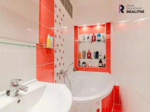 Prodej bytu 3+1, Jihlava, Březinova, 73 m2