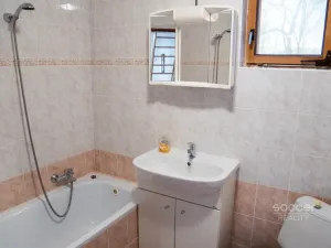 Pronájem chaty, Kněžmost - Suhrovice, 60 m2