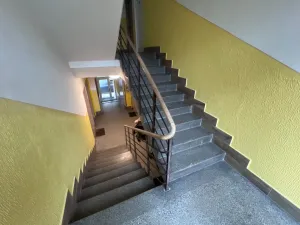 Pronájem bytu 2+kk, Náchod, Žižkova, 42 m2