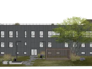 Pronájem skladu, Žatec - Velichov, 275 m2