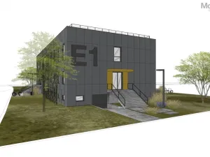 Pronájem skladu, Žatec - Velichov, 275 m2