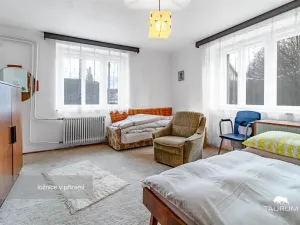 Prodej rodinného domu, Předslav, 289 m2