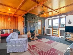 Prodej rodinného domu, Předslav, 289 m2