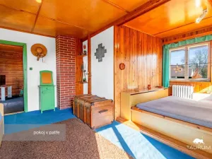 Prodej rodinného domu, Předslav, 289 m2