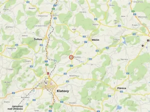 Prodej rodinného domu, Předslav, 289 m2