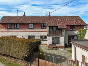 Prodej rodinného domu, Předslav, 289 m2