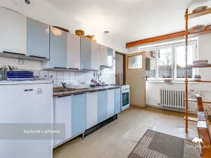 Prodej rodinného domu, Předslav, 289 m2
