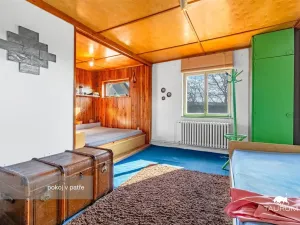 Prodej rodinného domu, Předslav, 289 m2