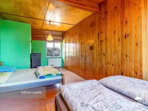 Prodej rodinného domu, Předslav, 289 m2