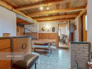 Prodej rodinného domu, Předslav, 289 m2