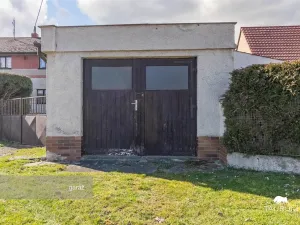 Prodej rodinného domu, Předslav, 289 m2