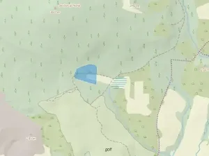 Dražba pole, Ústí nad Labem, 9862 m2