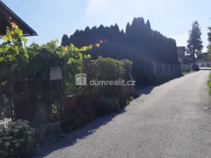 Prodej pozemku pro bydlení, Liberec - Liberec XXX-Vratislavice nad Nisou, Pod Skalkou, 5544 m2