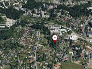 Prodej pozemku pro bydlení, Liberec - Liberec XXX-Vratislavice nad Nisou, Pod Skalkou, 5544 m2