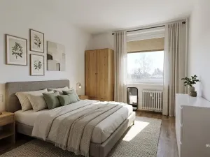 Prodej bytu 3+1, Litoměřice, Hálkova, 65 m2