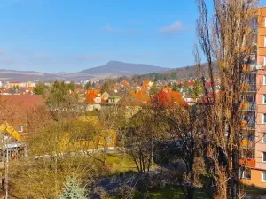 Prodej bytu 3+1, Litoměřice, Hálkova, 65 m2