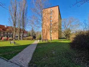 Prodej bytu 3+1, Litoměřice, Hálkova, 65 m2