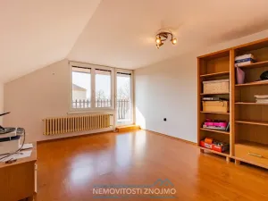 Prodej rodinného domu, Božice, 141 m2