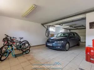 Prodej rodinného domu, Božice, 141 m2