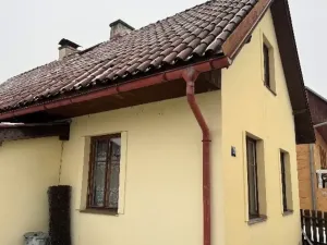 Dražba rodinného domu, Budyně nad Ohří, 79 m2