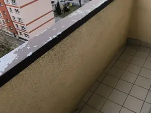 Pronájem bytu 1+1, Ostrava, Srbská, 40 m2