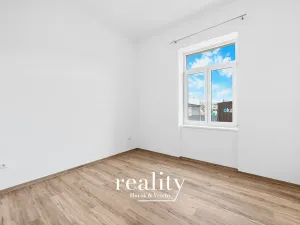 Pronájem bytu 2+1, Jihlava, Na Bělidle, 65 m2