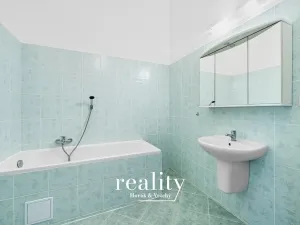 Pronájem bytu 2+1, Jihlava, Na Bělidle, 65 m2